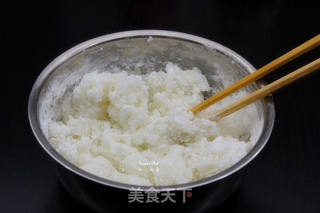 【广州】水晶蒸饺的做法步骤:3
