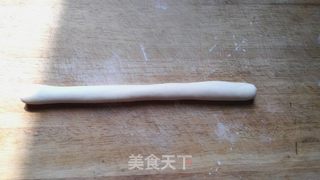 【陕西】肉夹馍的做法步骤:4