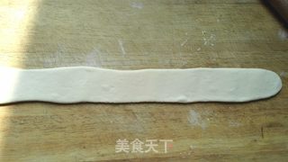 【陕西】肉夹馍的做法步骤:5
