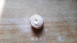 【陕西】肉夹馍的做法步骤:6