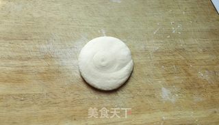 【陕西】肉夹馍的做法步骤:7