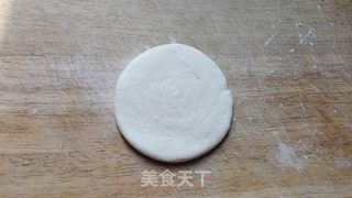 【陕西】肉夹馍的做法步骤：8