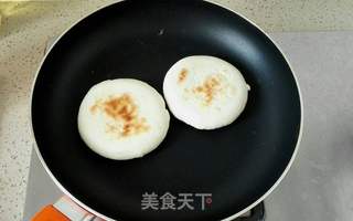 【陕西】肉夹馍的做法步骤:9