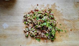 【陕西】肉夹馍的做法步骤:10