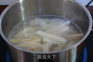 【广州】荷塘小炒的做法步骤:3