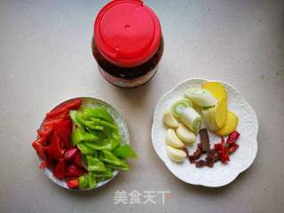 【湖南】湘西土匪鸭的做法步骤:3