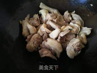 【湖南】湘西土匪鸭的做法步骤:4