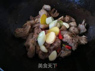 【湖南】湘西土匪鸭的做法步骤:5