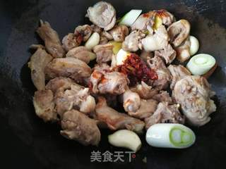 【湖南】湘西土匪鸭的做法步骤:6