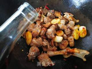 【湖南】湘西土匪鸭的做法步骤:7