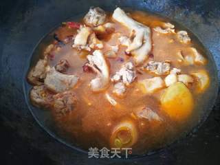 【湖南】湘西土匪鸭的做法步骤:8