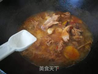 【湖南】湘西土匪鸭的做法步骤:9