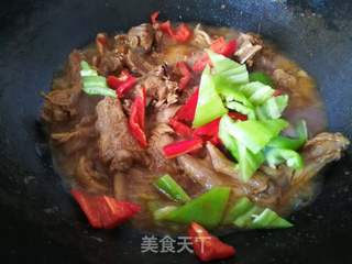 【湖南】湘西土匪鸭的做法步骤:10