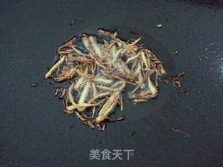 【闽南】姜丝烧蛋的做法步骤:3