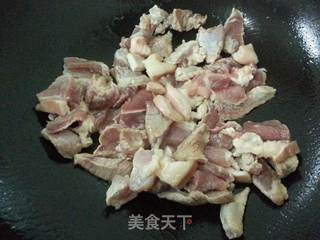 【闽南】小烧咸肉的做法步骤:3