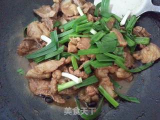 【闽南】小烧咸肉的做法步骤:5