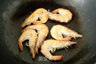 【天津】油焖大虾-节日宴客必备菜的做法步骤:3