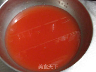 【北京】粉色老北京奶酪的做法步骤:4