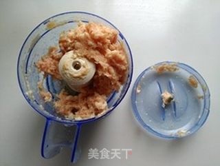 【上海】菜肉馄饨的做法步骤:3