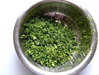 【上海】菜肉馄饨的做法步骤:4