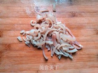 【上海】水晶羊肉的做法步骤:5