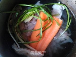 【上海】水晶羊肉的做法步骤:6