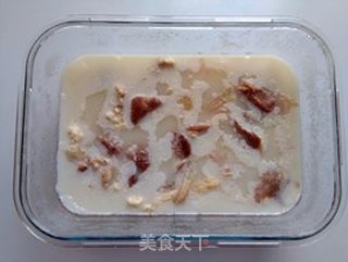 【上海】水晶羊肉的做法步骤:7