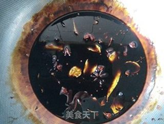 【上海】酱油肉的做法步骤:2