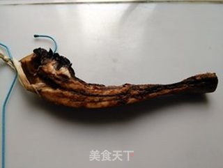 【上海】酱油肉的做法步骤:6
