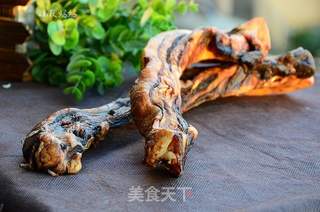 【上海】酱油肉的做法步骤:7
