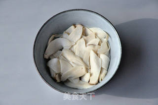 【四川】水煮肉片的做法步骤：4