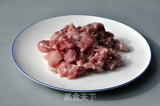 【四川】水煮肉片的做法步骤:5