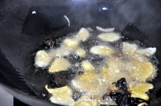 【四川】水煮肉片的做法步骤:6