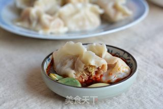 【北京】猪肉白菜水饺的做法步骤:12