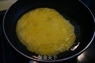 【北京】鸡蛋韭菜水饺的做法步骤：4