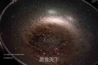 瑶柱萝卜糕的做法步骤:9