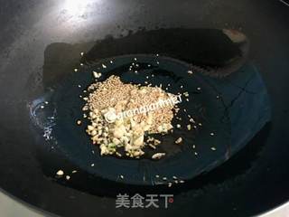 【山东】清新西兰花拌木耳的做法步骤:4