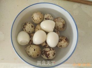 【陕西】四喜丸子的做法步骤:6
