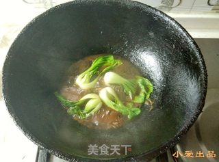 【陕西】四喜丸子的做法步骤:14