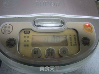 【天津】南瓜银耳红枣汤的做法步骤:4