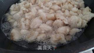 【广东】熬猪油的做法步骤:4