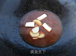 【烟台】酱香鸭腿的做法步骤:4