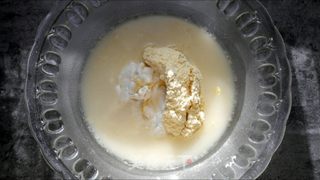 【北京】驴打滚的做法步骤:2