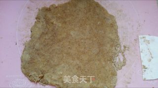 【北京】驴打滚的做法步骤:5