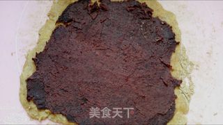 【北京】驴打滚的做法步骤:6