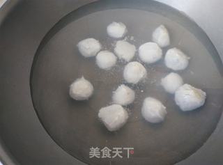 【威海】威海特色鲅鱼丸子的做法步骤:15