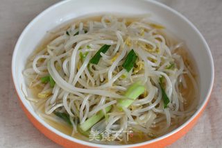 【北京】醋炒豆芽菜的做法步骤:9