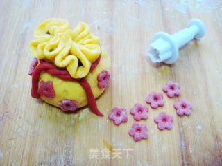 【河南】迎春福袋的做法步骤:17
