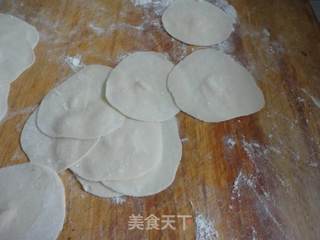【东北】彩色煎饺的做法步骤:2