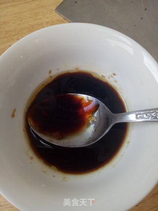 【天津】凉拌黄瓜油豆皮的做法步骤:5